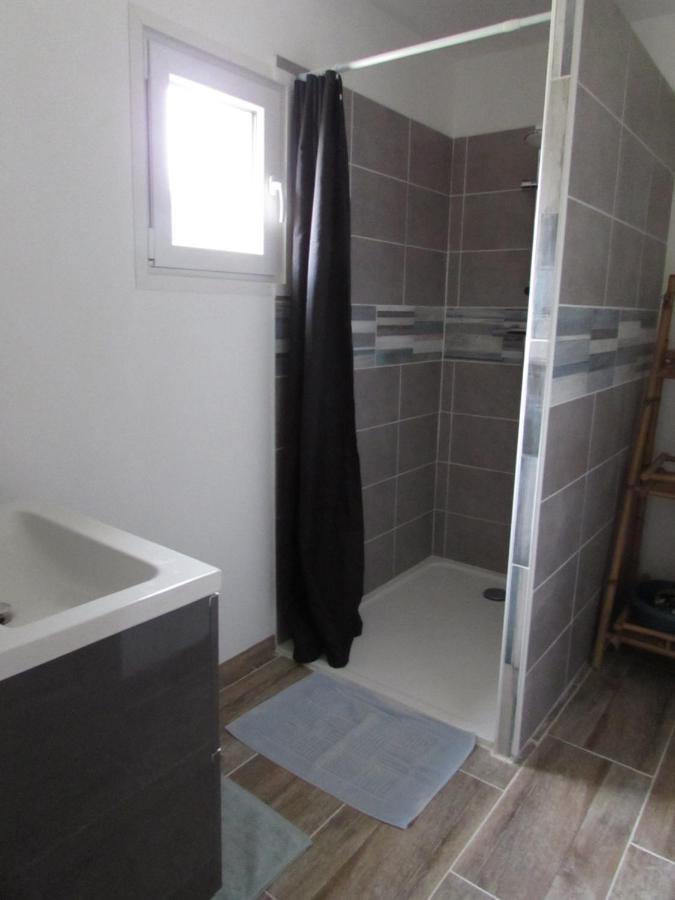 Gite T'Che Dedee La Cambe المظهر الخارجي الصورة